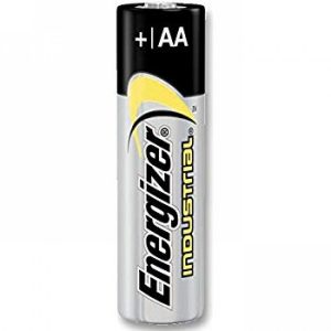 1.5V AA Alkaline Energizer Battery (2PCS)