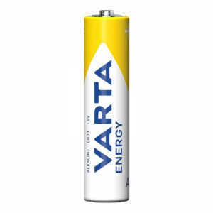 1.5V AAA Energy Varta Battery (2PCS)