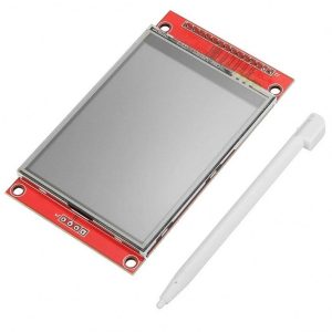 3.5 inch SPI Touch Screen Module TFT Interface 480*320 with Touch