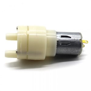 3.7V Low Noise Miniature Diaphragm Pump