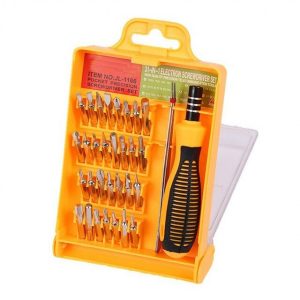 32 In 1 Screwdriver Set (JL-1166)