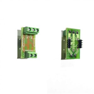 5pin Relay Base Socket for Breadboard