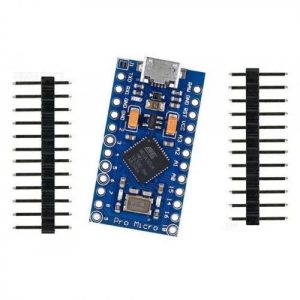 Arduino Pro Micro ATmega32U4