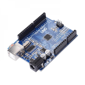 Arduino Uno R3 CH340