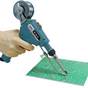 Auto Welding Automatic Feed Soldering Iron (60w)