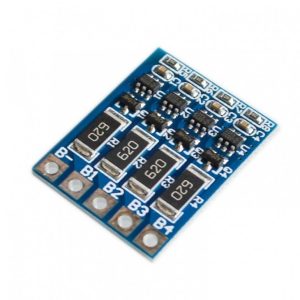 BMS 18650 Lithium Battery Equalization Plate