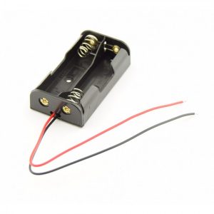 Battery Holder ( 2 x AA )