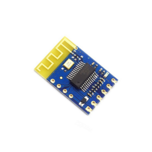 Bluetooth Stereo Audio (JDY-62A) Module