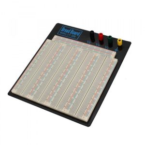 Breadboard Soldless 3220 Tie-points ZY-208