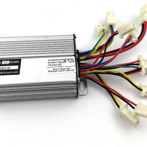 Brush Motor Speed Controller ( 1000W DC 48V )