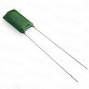 Ceramic Capacitor (1.2nF , 100V) (122)