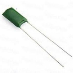 Ceramic Capacitor (3.3nF , 100V) (332)