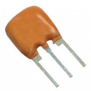 Ceramic Resonators 3-PIN (4 MHz)