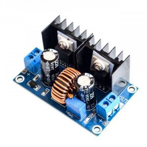 DC-DC Adjustable Step-Down Module XL4016E1 (8A , 200W )