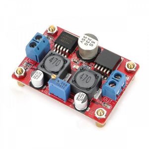 DC-DC Converter Auto Step-Up Step-Down Module