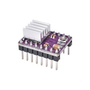 DRV8825 Stepper Motor Driver