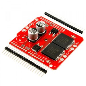 Dual Monster Motor Shield VNH2SP30