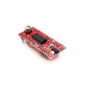 EasyDriver (Stepper Motor Driver V4.4)