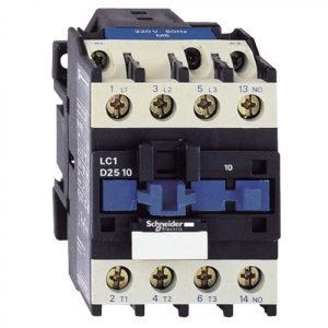 Electrical Contactor LC1D2510M7