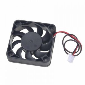 Fan 5VDC (.20A) (12mm)