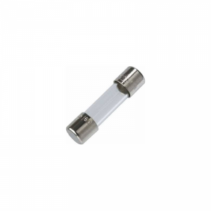 Glass Fuse T5 (2.5A-250V)