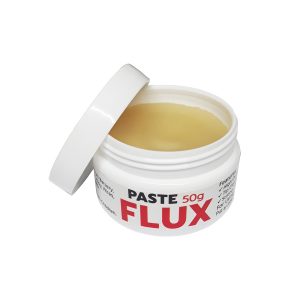 Joker PASTE FLUX 50g for Tin Soldering