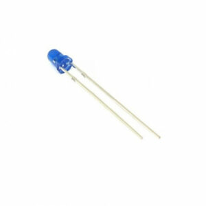 LED Blue Color (3mm)