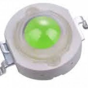 LED Green (1W)