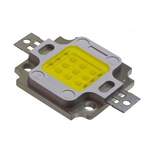 LED White (10W)