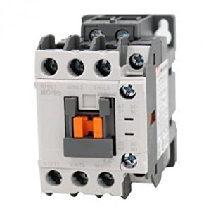 LS Electrical Contactor MC-9B-AC220