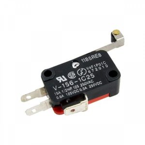 Limit Switch Long Arm (V-155-1C25)