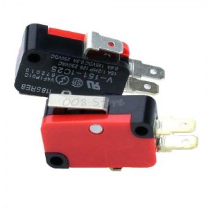 Limit Switch (V-151-1C25)