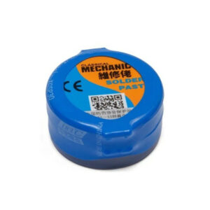 MECHANIC Repair Soldering Solder Welding XG40 Sn63Pb37 (183℃)