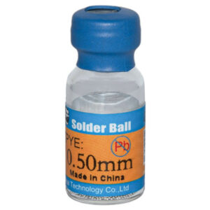 MECHANIC Soldering Ball 0.5mm Sn63Pb37