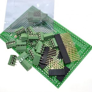 MEGA-2560 Terminal Board