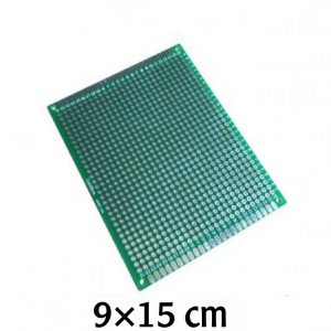 PCB DOT FR4 (9X15 cm2)