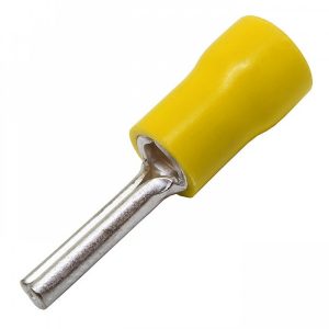 Pin Terminal Insulated (1.5mm)