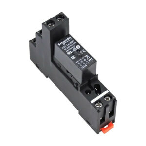 RSB interface relays for standard applications RSB2A080B7 24V