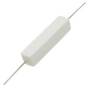 Resistor (0.22 ohm , 7W)