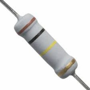 Resistor (0.33 ohm , 2W)