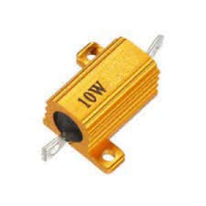 Resistor (1 ohm , 10W)