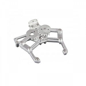 Robot Manipulator Mechanical Arm Metal claws