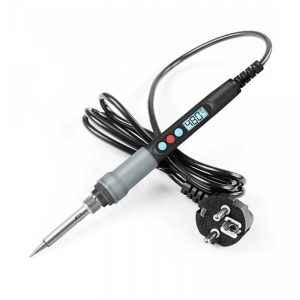 SI-926 Adjustable Temperature Soldering Iron 90W