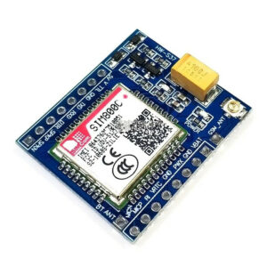 SIM800C GSM GPRS Module