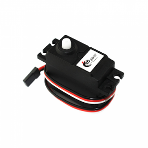 Servo Motor DS04-NFC Continuous (5.5kg/cm)