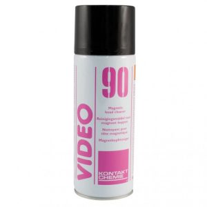 Spray Video 90 (200mL)