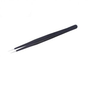 Straight Tweezers