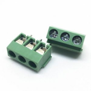 Terminal Block 3-pin (KF126-5.0-3P)