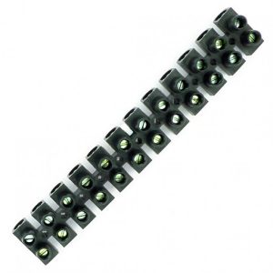 Terminal block electrical wires (6mm)