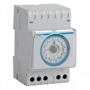 Timer Relay EH110